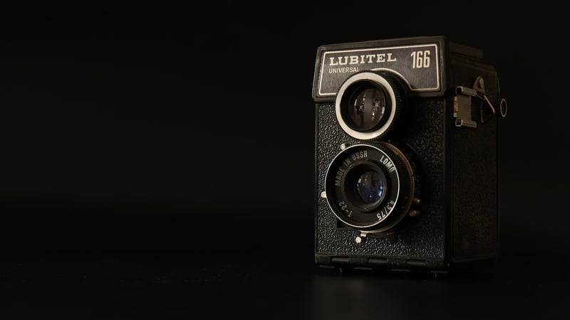 Travel Camera